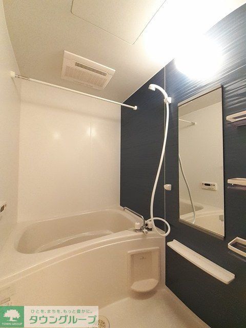 バス・シャワールーム　お問合せはタウンハウジングまで！※現地待合わせ相談可能
