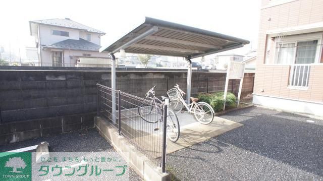 エントランス　お問合せはタウンハウジングまで！※現地待合わせ相談可能