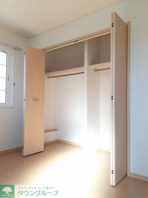 収納　お問合せはタウンハウジングまで！※現地待合わせ相談可能