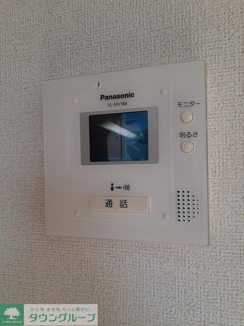 セキュリティ　お問合せはタウンハウジングまで！※現地待合わせ相談可能