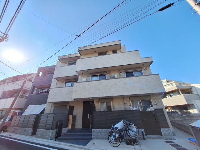 その他　閑静な住宅地