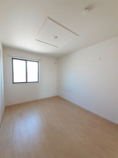 その他部屋・スペース