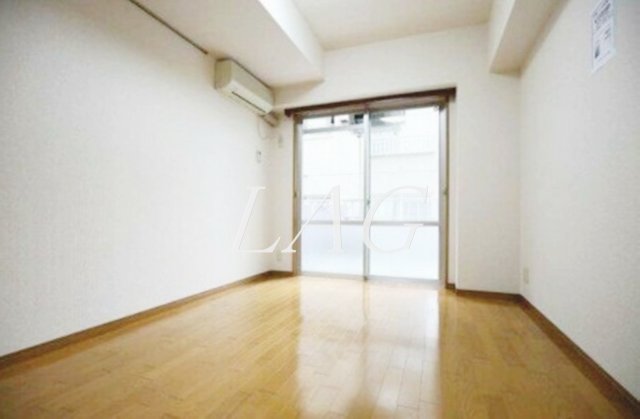 その他部屋・スペース　寝室です。