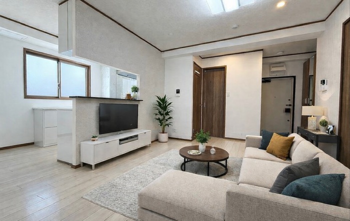 居室・リビング