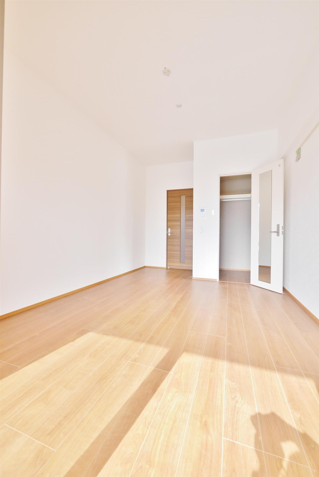 その他部屋・スペース　5号タイプの室内写真になります。