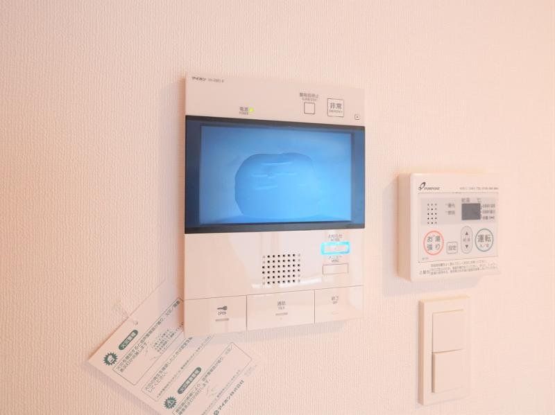 居室・リビング　その他