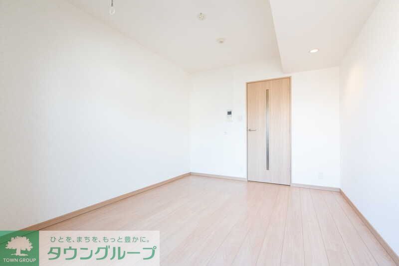 居室・リビング　リビング/居室