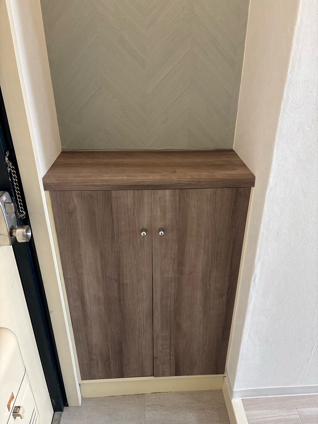 その他　シューズボックス