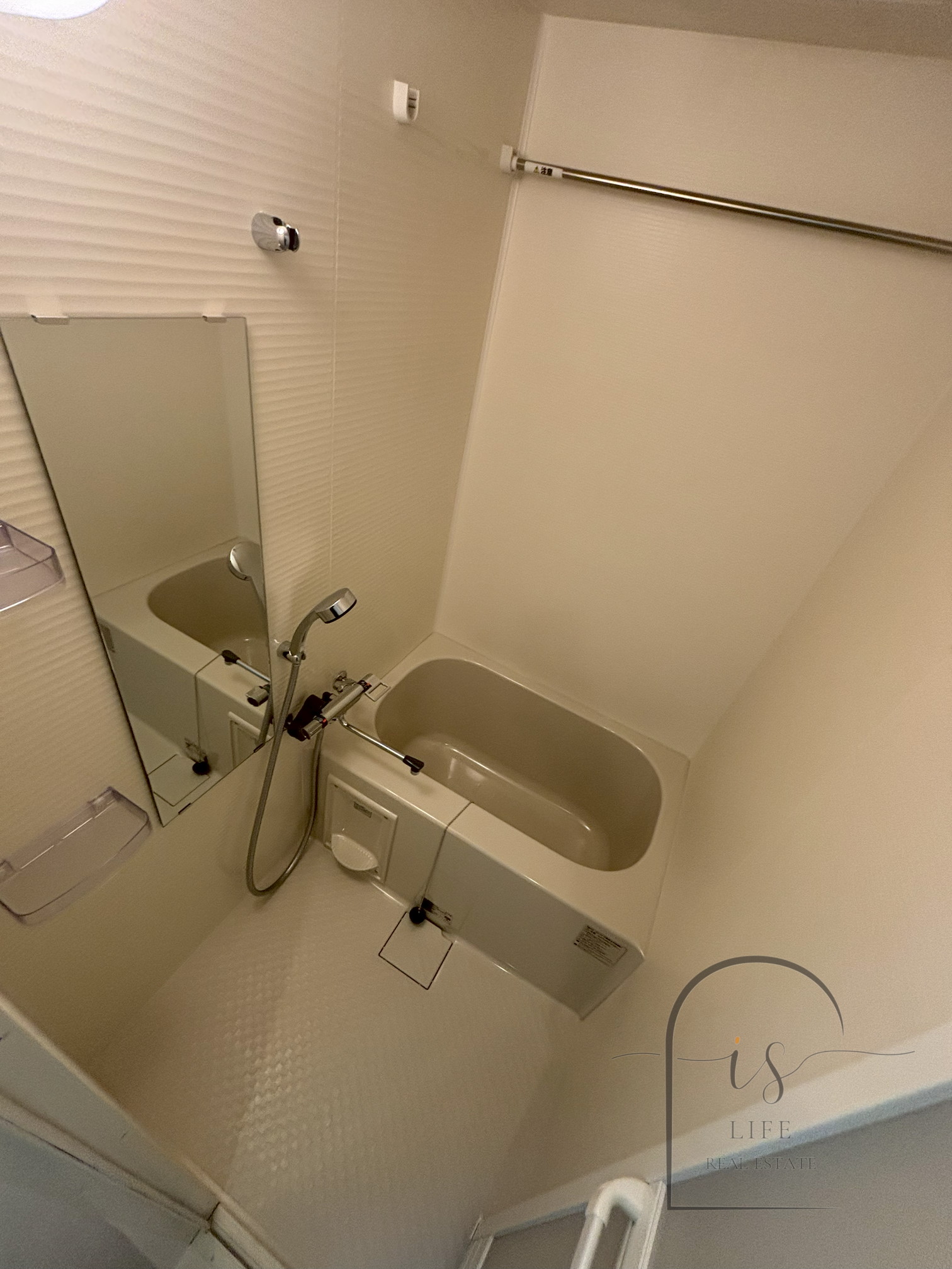 バス・シャワールーム　イメージ写真