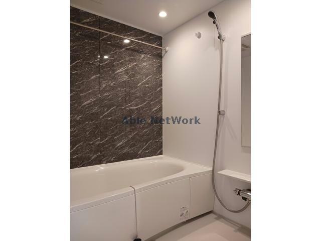 洗面設備　※同型イメージ