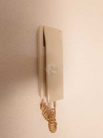 セキュリティ　メゾン新高円寺