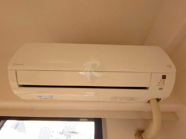 その他設備　メゾン新高円寺