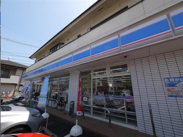 コンビニ　ローソン仙台連坊小路店（コンビニ）まで508m