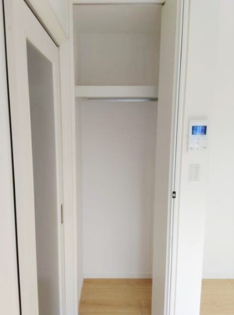 収納　別部屋同仕様タイプ