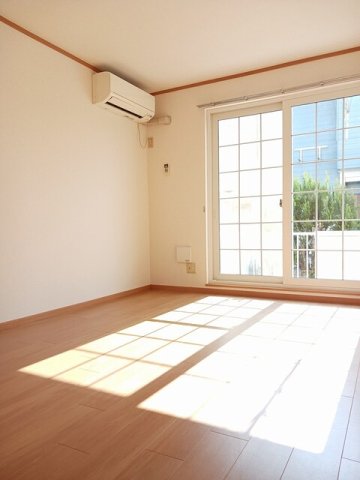 その他部屋・スペース　中はこのようになっています