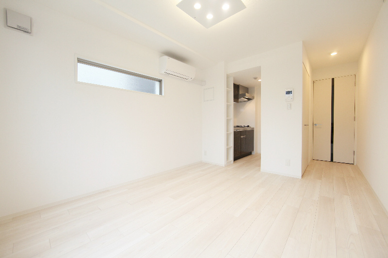 居室・リビング　洋室8.1帖