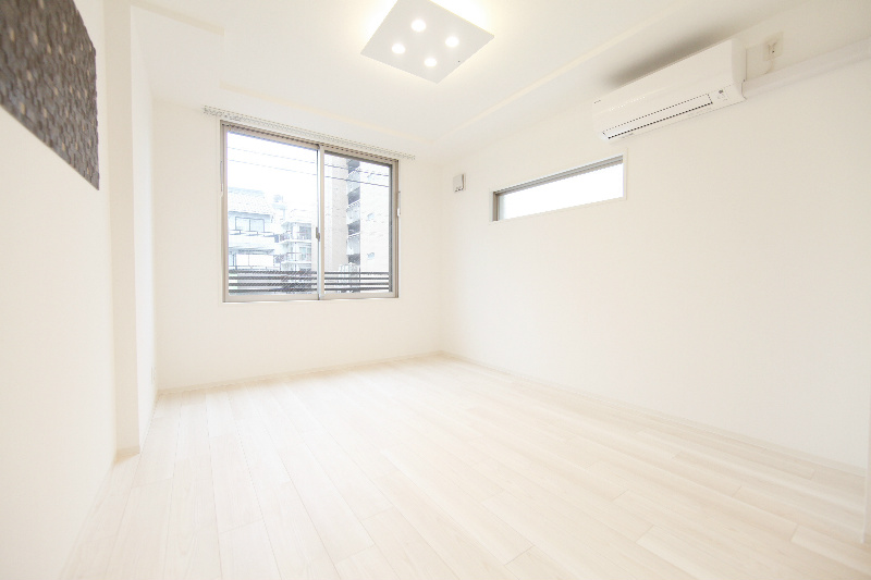 その他部屋・スペース　洋室8.1帖