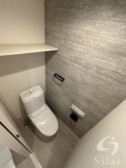 トイレ　同仕様