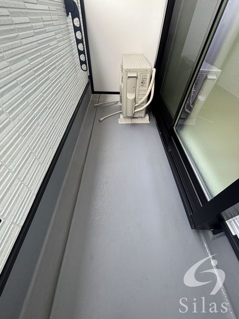 バルコニー　同仕様