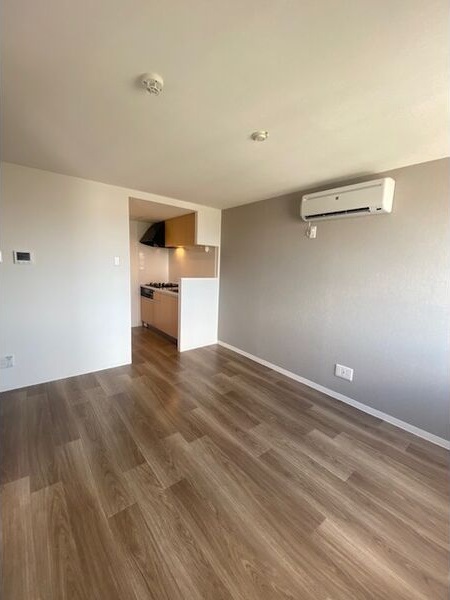 居室・リビング　☆7.8帖のリビングです！