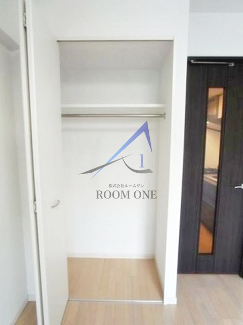 収納　収納です。