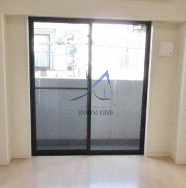 バルコニー　バルコニーです。