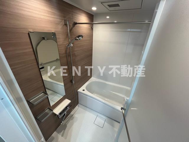 エントランス　毎日通るエントランスはこのようになっています