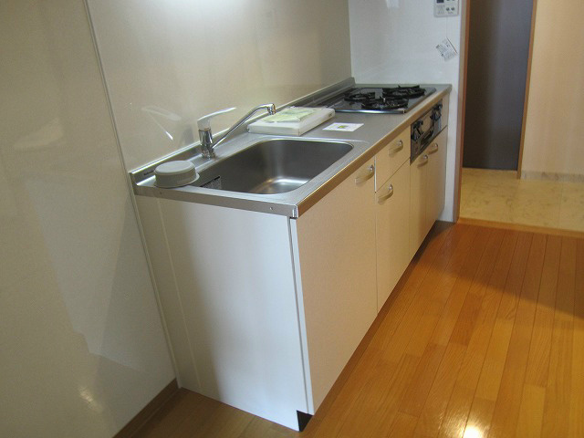 キッチン　※同物件別部屋参考写真