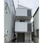 お花茶屋駅より徒歩12分 1階 築3年7ヶ月の賃貸物件