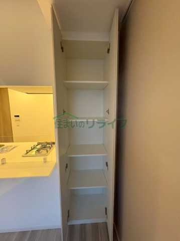 収納　他部屋参照