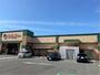 スーパー　（株）マルエー 土居原店（スーパー）まで392m