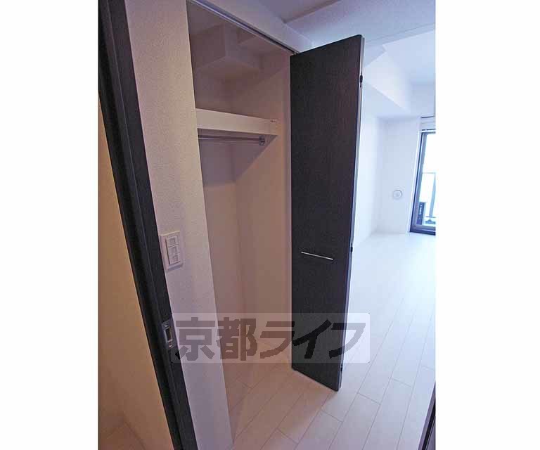 収納　便利な収納です。