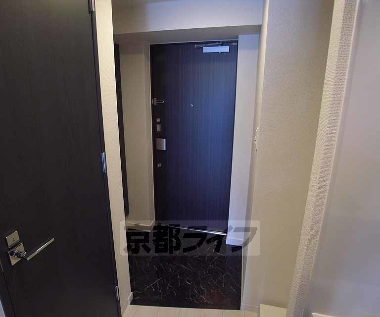 玄関　綺麗な玄関です。