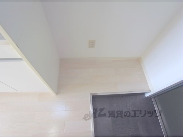 その他部屋・スペース　冷蔵庫置場