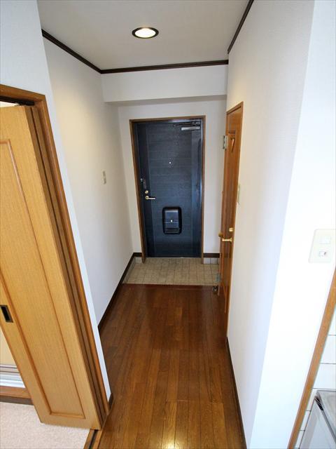 その他　松山市道後湯之町　グランドステイタス道後　廊下