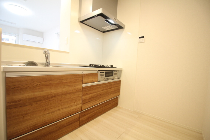 キッチン　302 キッチン