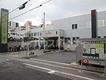 警察署・交番　下谷警察署（警察署・交番）まで550m