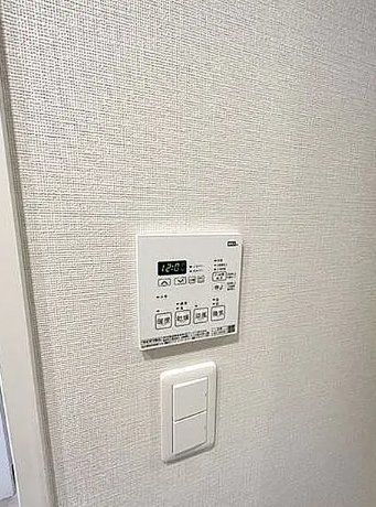 その他設備　設備