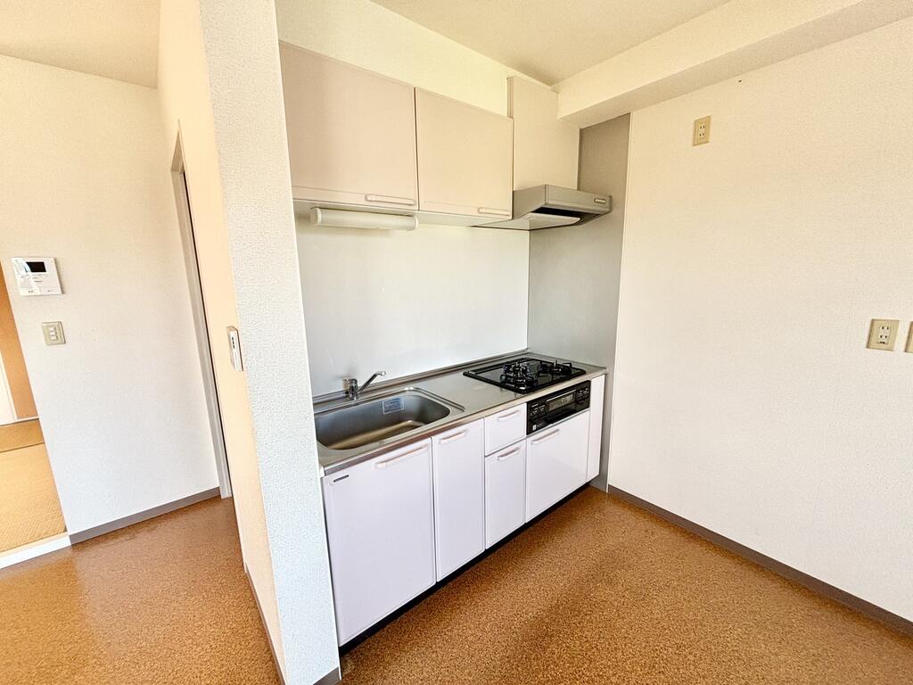 キッチン　※同系タイプ