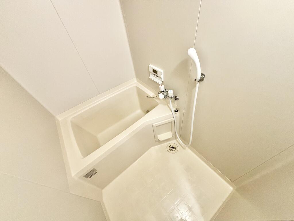 バス・シャワールーム　※同系タイプ