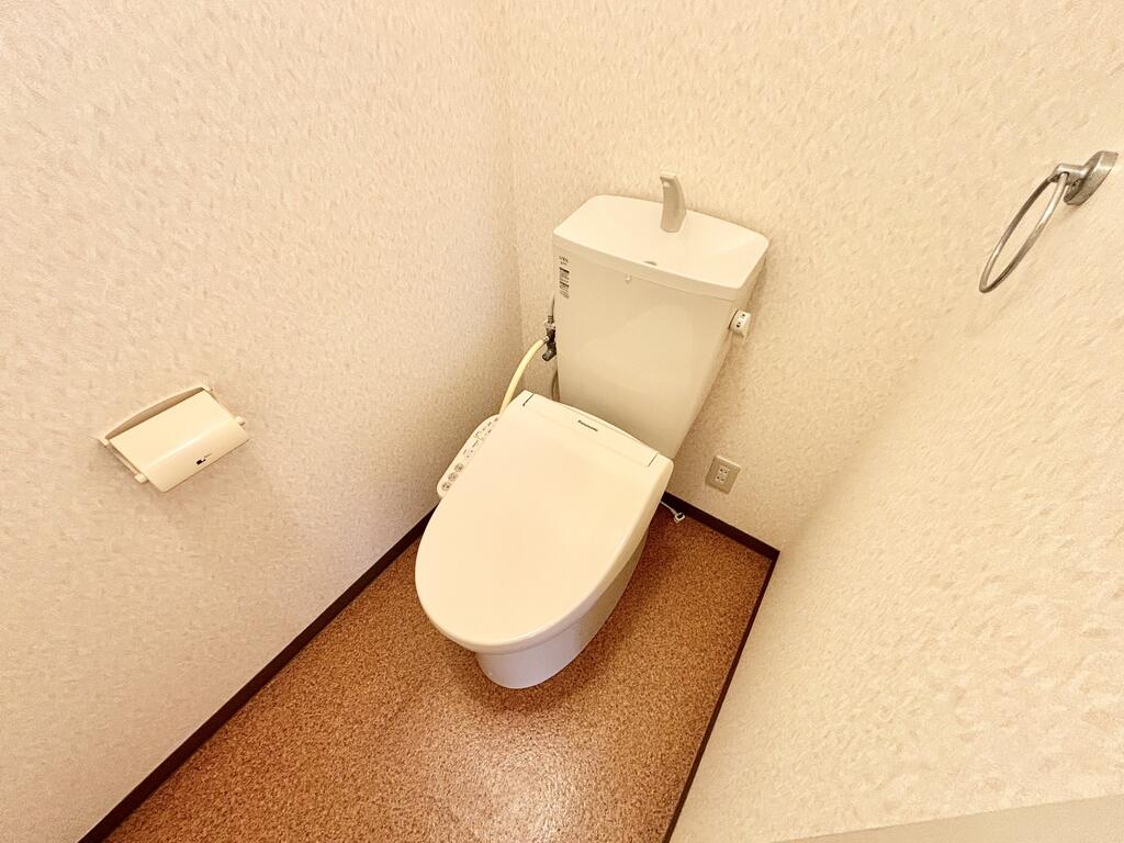 トイレ　※同系タイプ