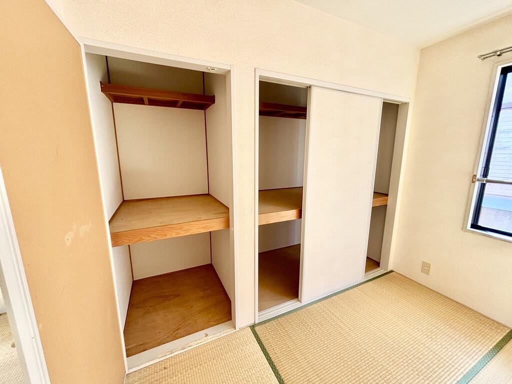 収納　※同系タイプ