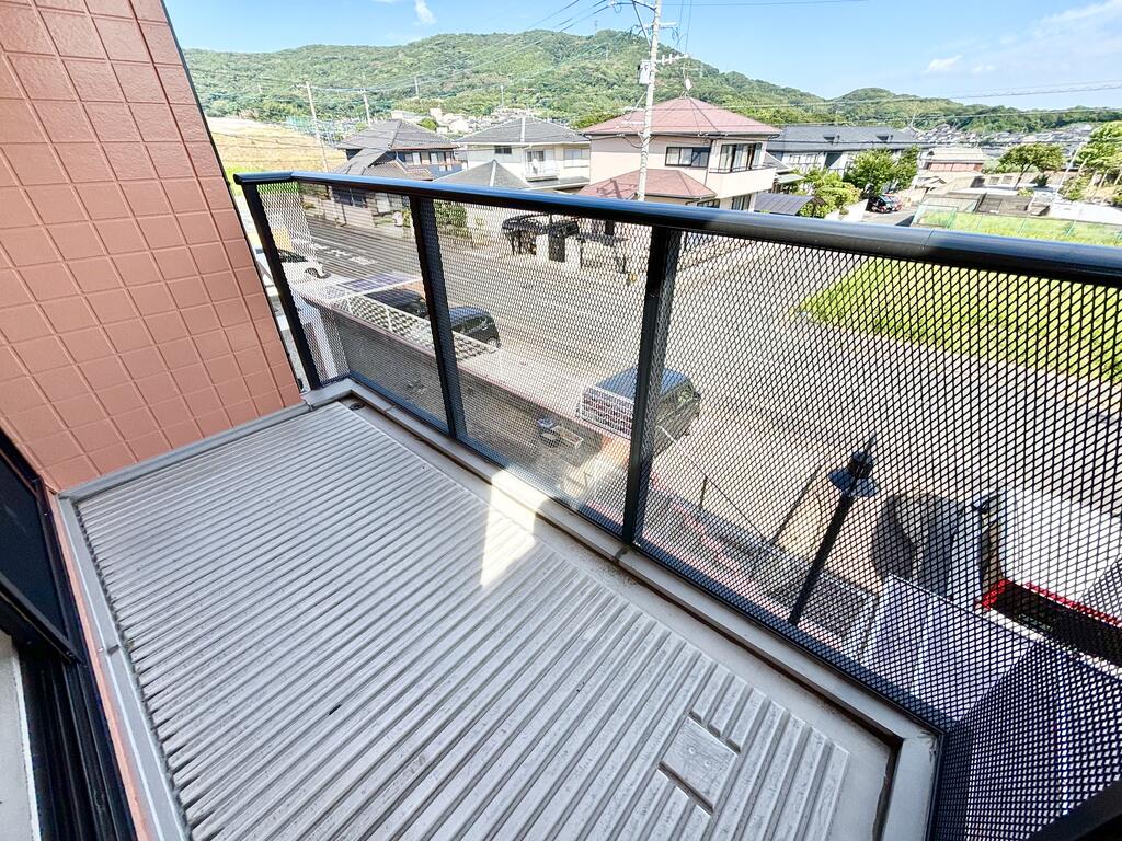 バルコニー　※同系タイプ