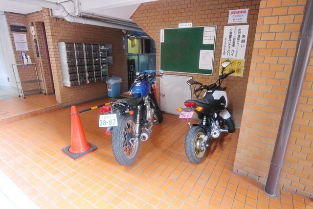 その他共有部分