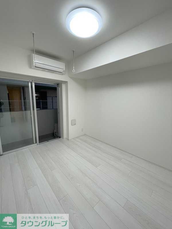 居室・リビング　★お部屋探しはタウンハウジング稲田堤店まで★