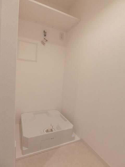 その他設備　※別部屋写真参照