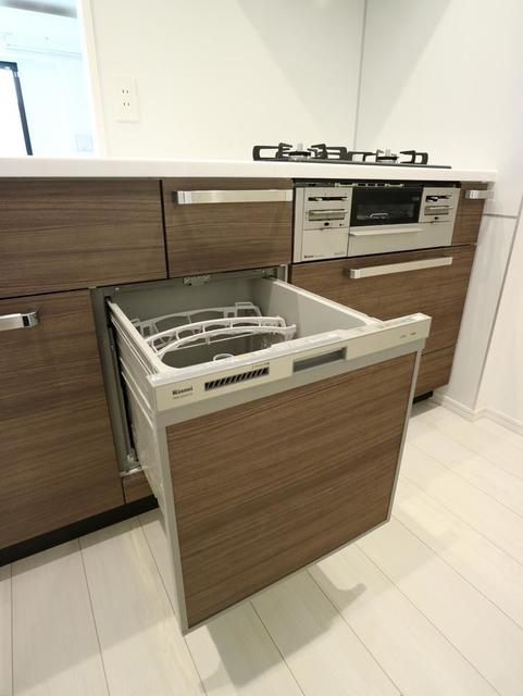 その他設備　※写真は同タイプ住戸です。