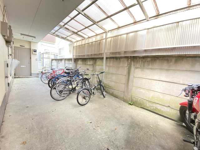 その他　プリムヴェール阿佐谷