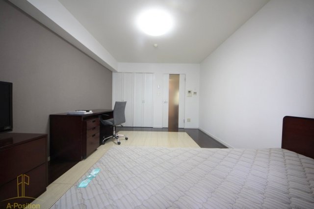 居室・リビング　モンサンミッシェル北浜