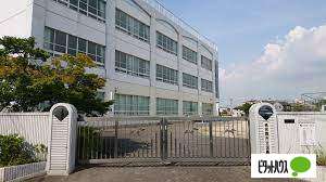 小学校　名古屋市立伝馬小学校（小学校）まで525m